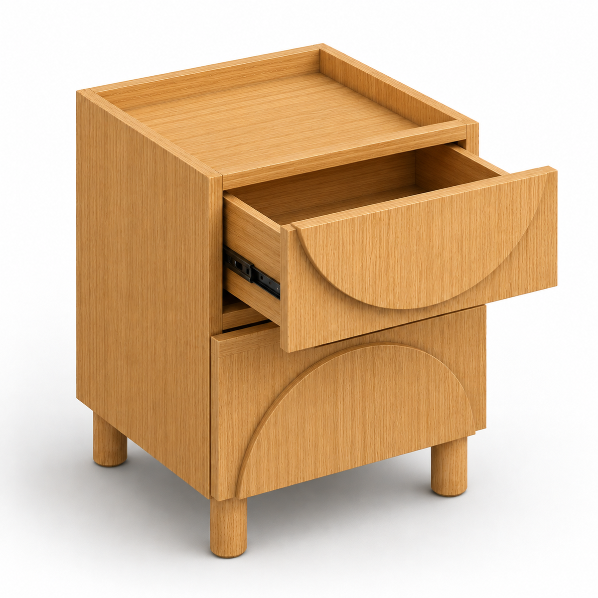 Girona Nightstand