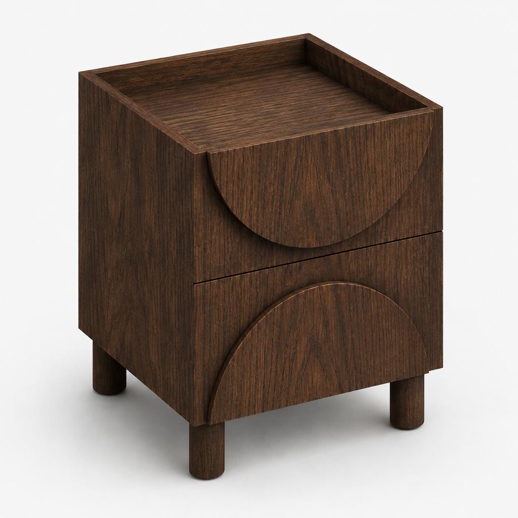 Girona Nightstand