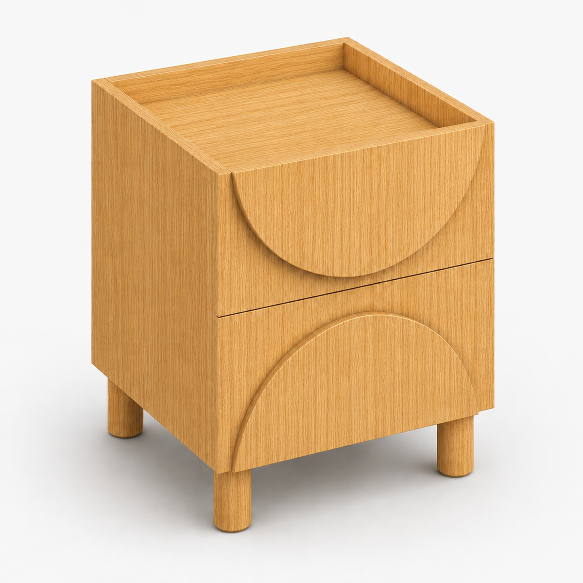 Girona Nightstand