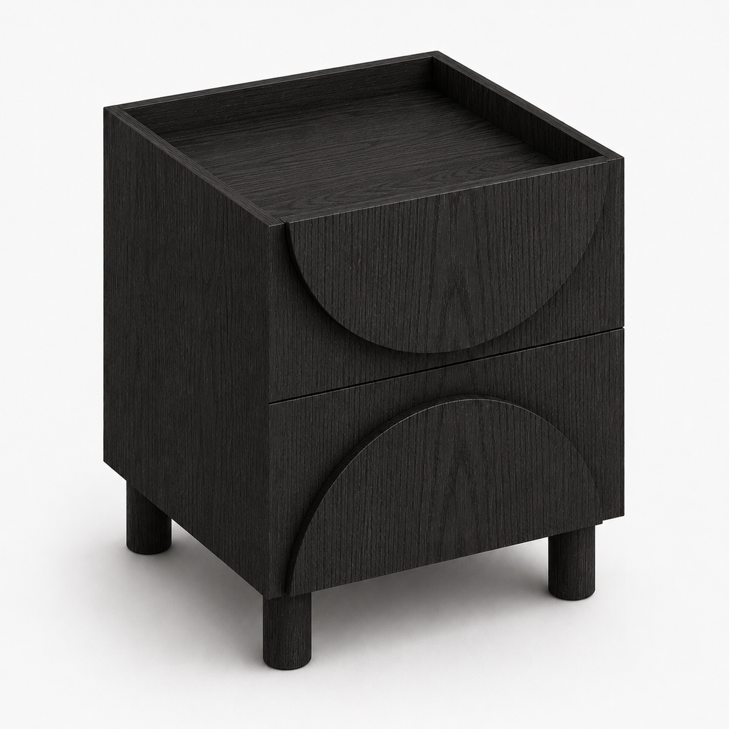 Girona Nightstand