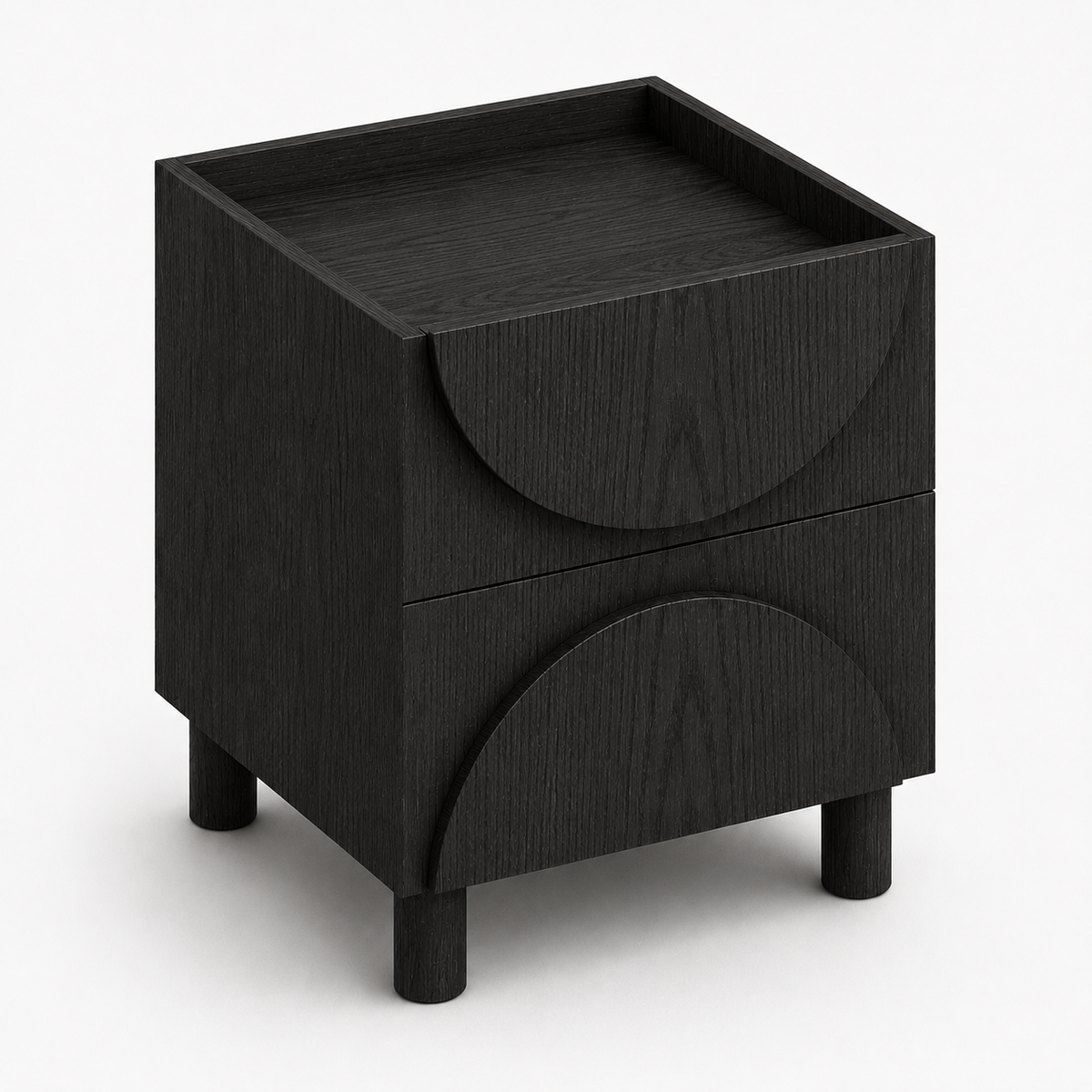 Girona Nightstand