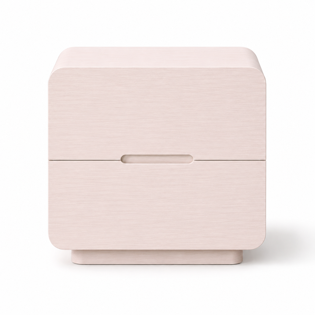 Marocco Nightstand