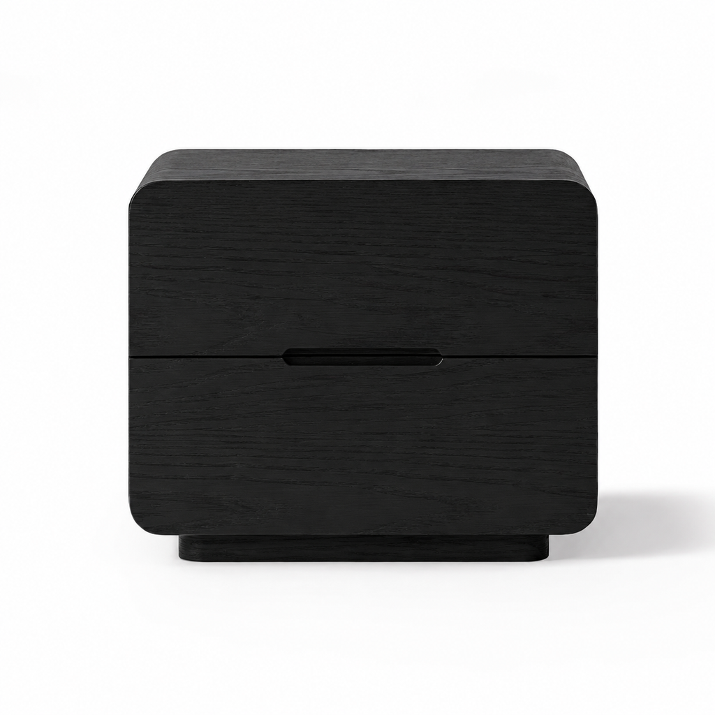 Marocco Nightstand