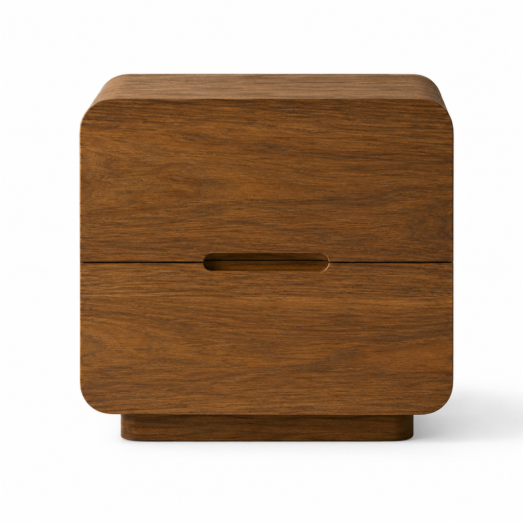 Marocco Nightstand