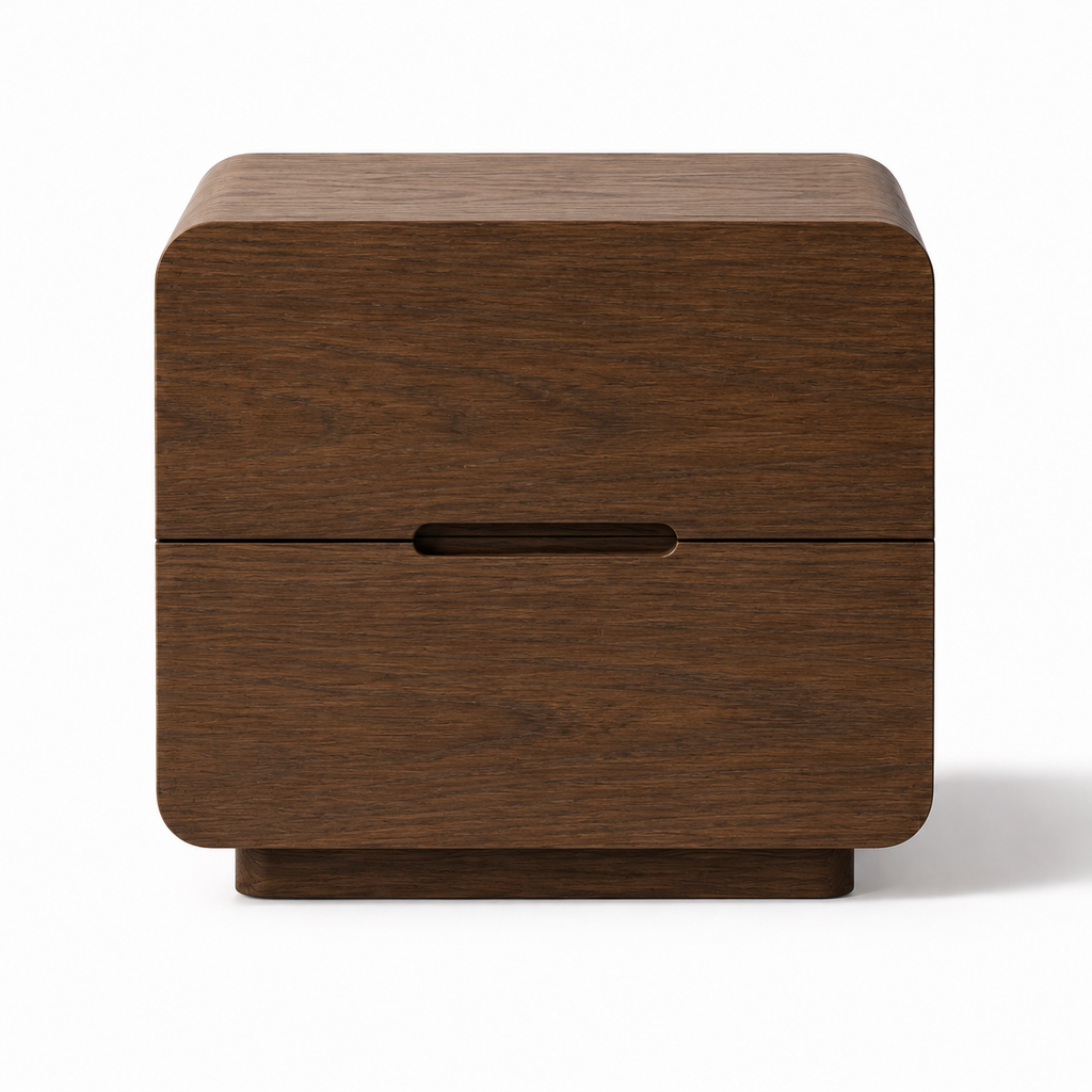 Marocco Nightstand