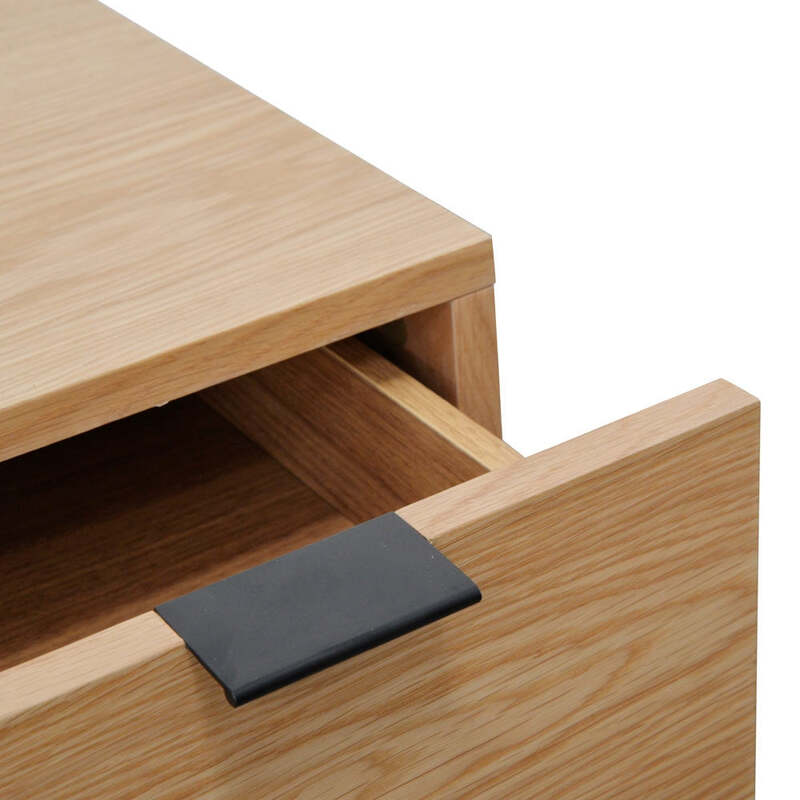 Spain Nightstand
