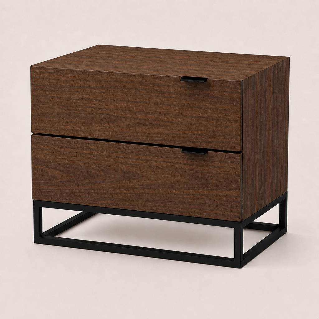 Spain Nightstand