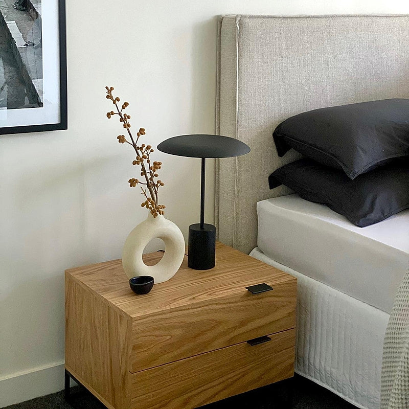 Spain Nightstand