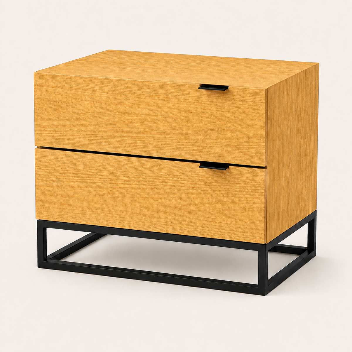 Spain Nightstand