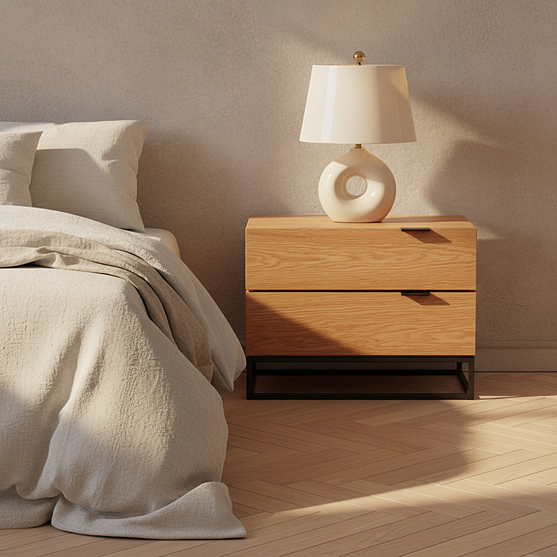 Spain Nightstand