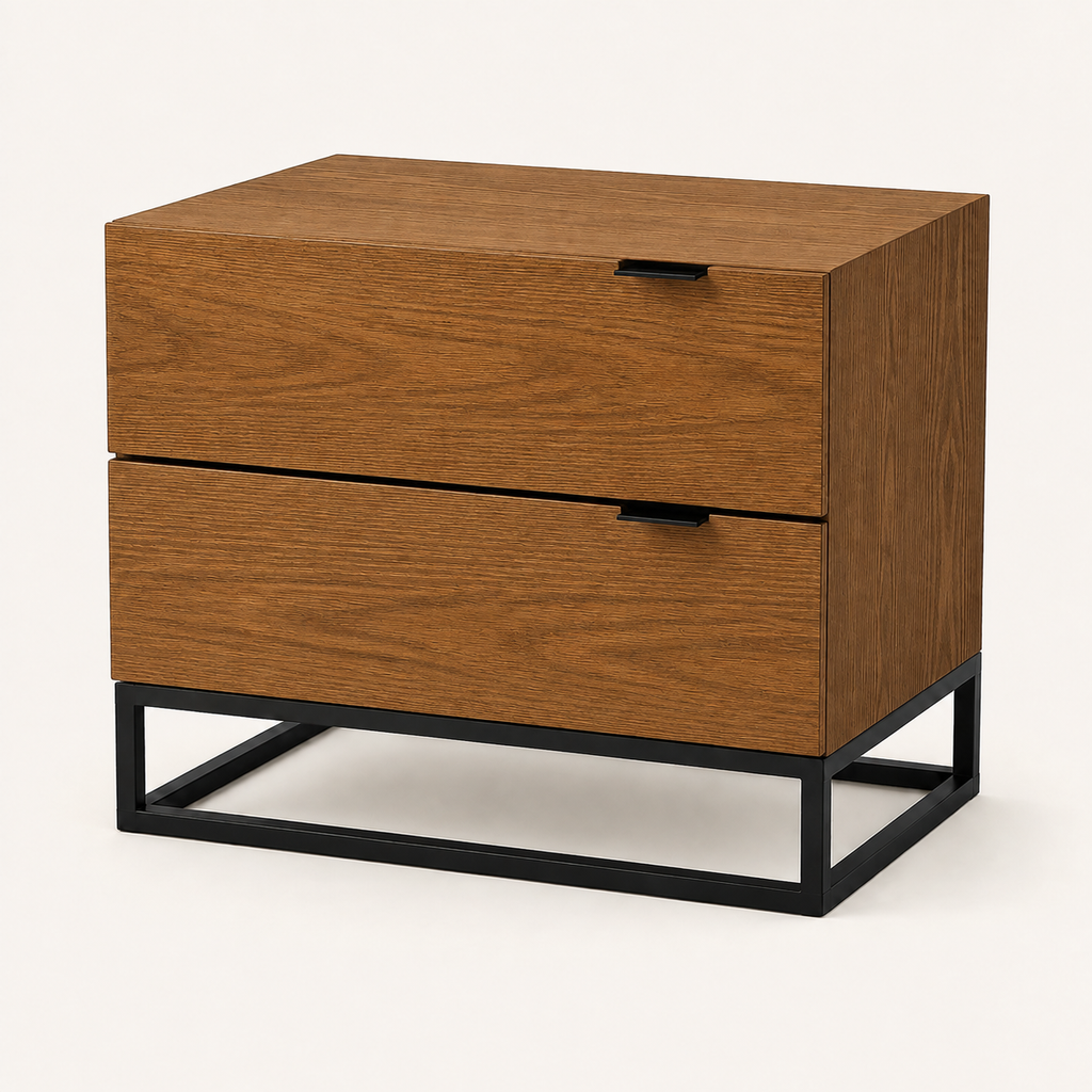 Spain Nightstand