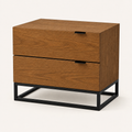 Spain Nightstand
