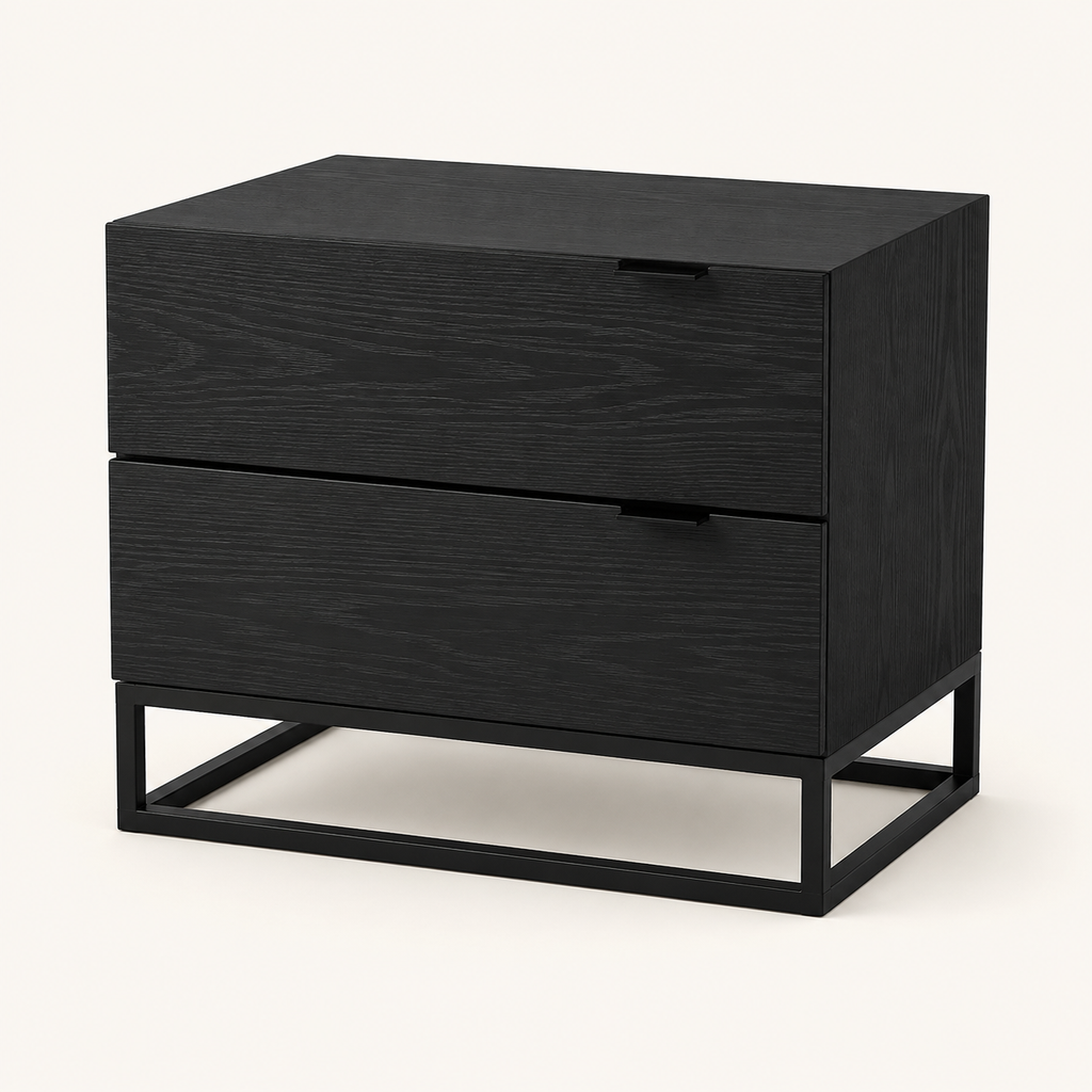 Spain Nightstand