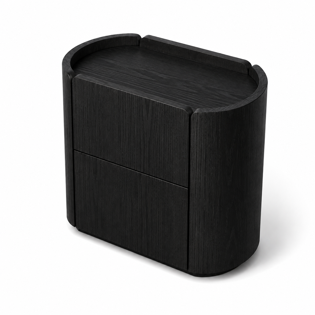 Trieste Nightstand