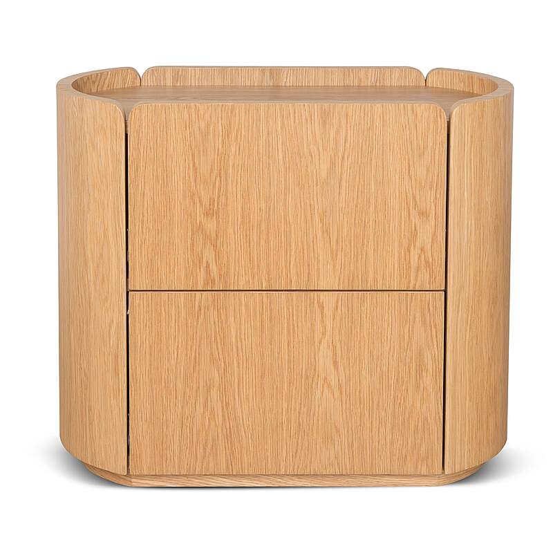 Trieste Nightstand