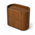 Trieste Nightstand