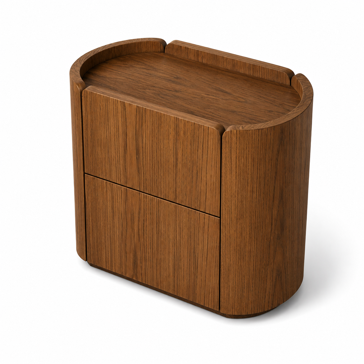 Trieste Nightstand
