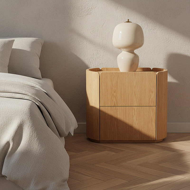 Trieste Nightstand