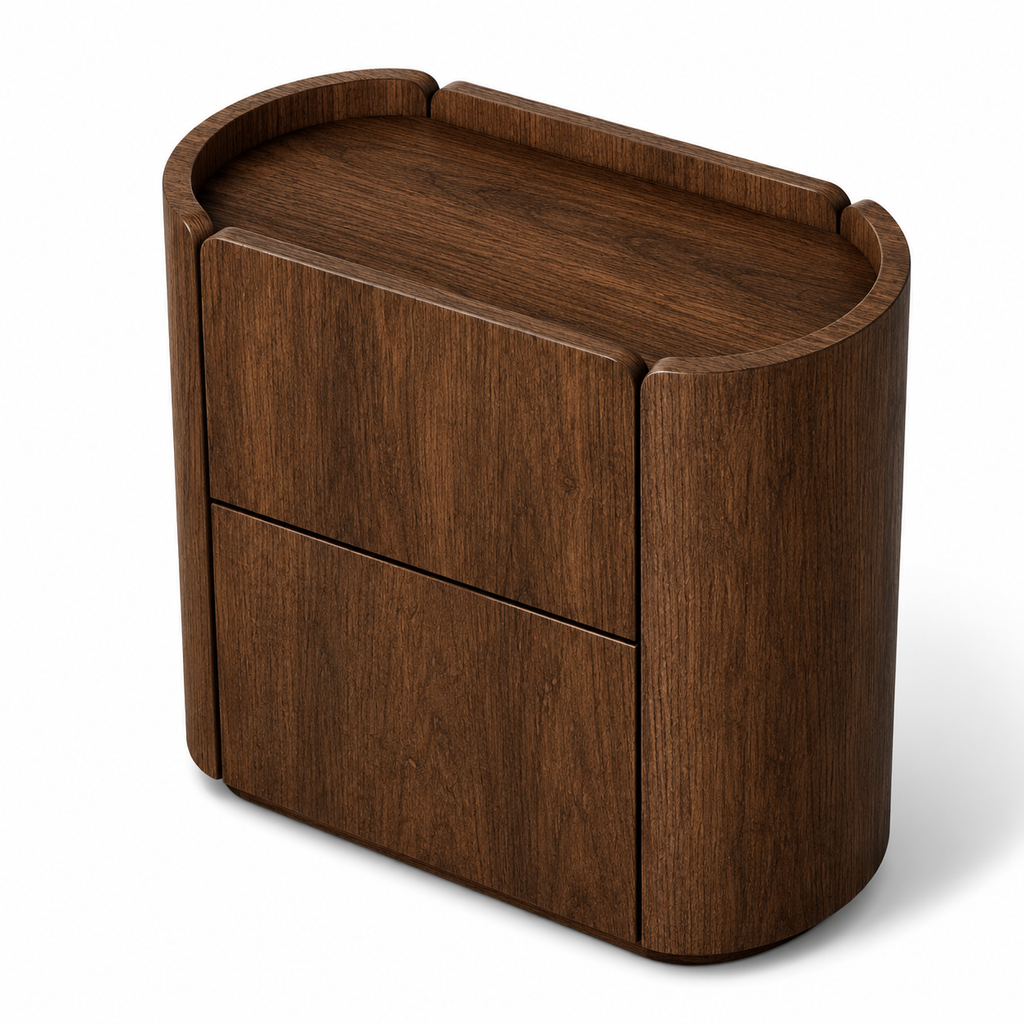 Trieste Nightstand