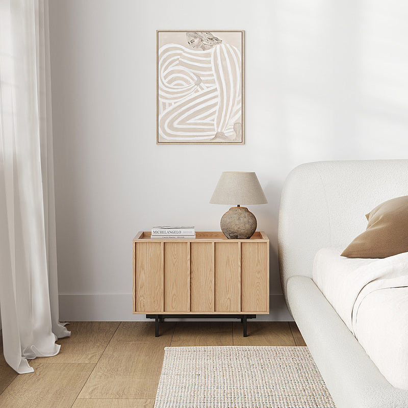 Venice Nightstand