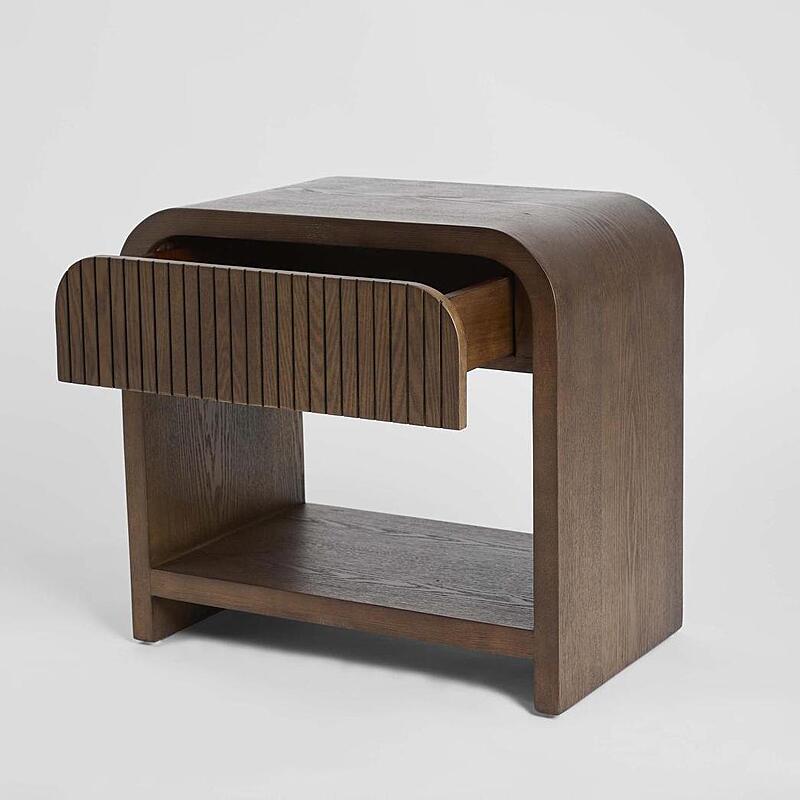Zermatt Nightstand
