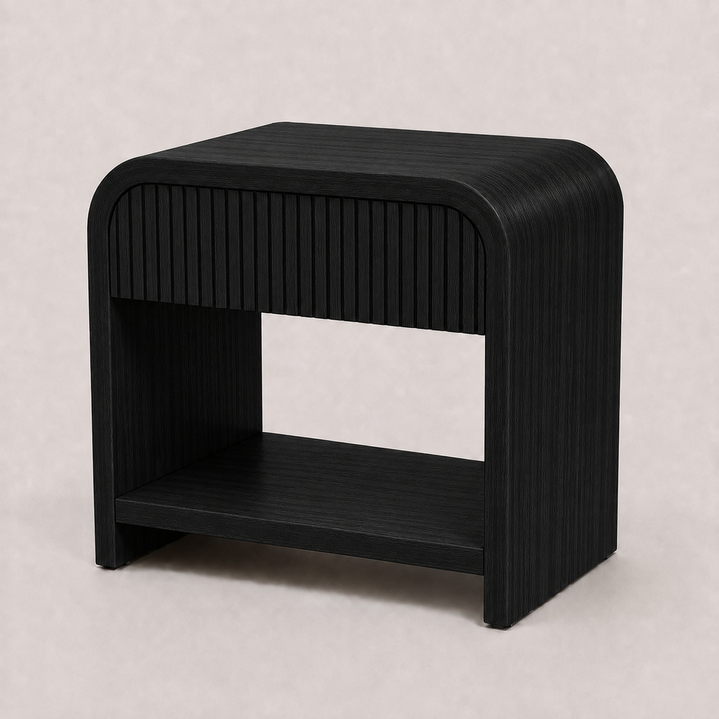 Zermatt Nightstand