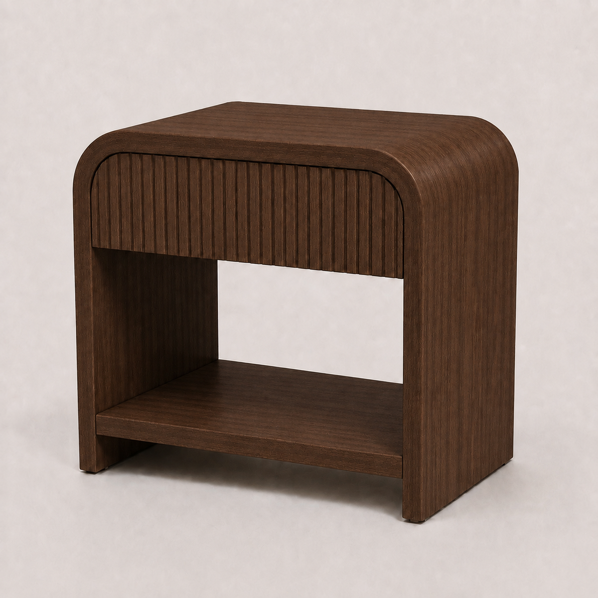 Zermatt Nightstand