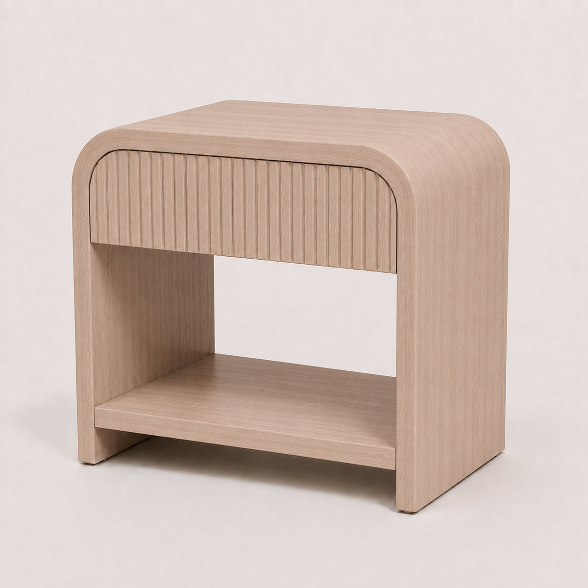 Zermatt Nightstand