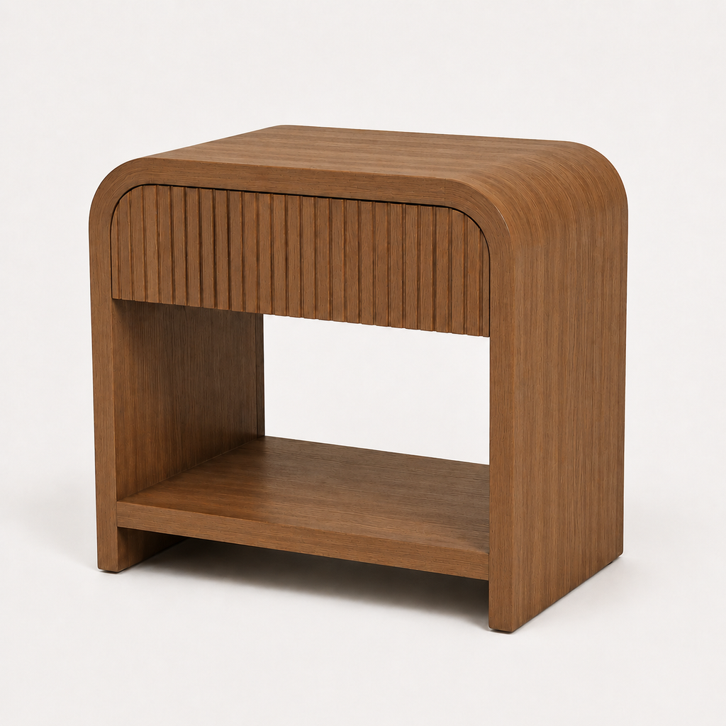 Zermatt Nightstand