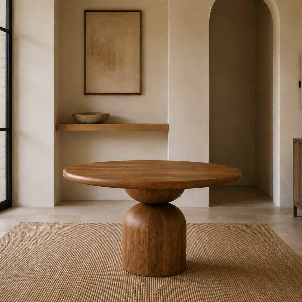 Oviedo Dining Table (47.2")