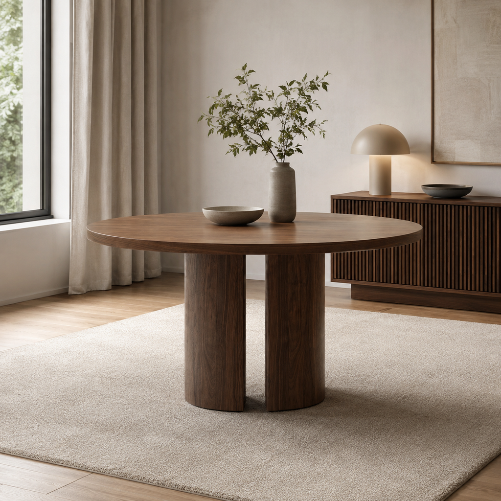 Queenstown Dining Table (47.2")