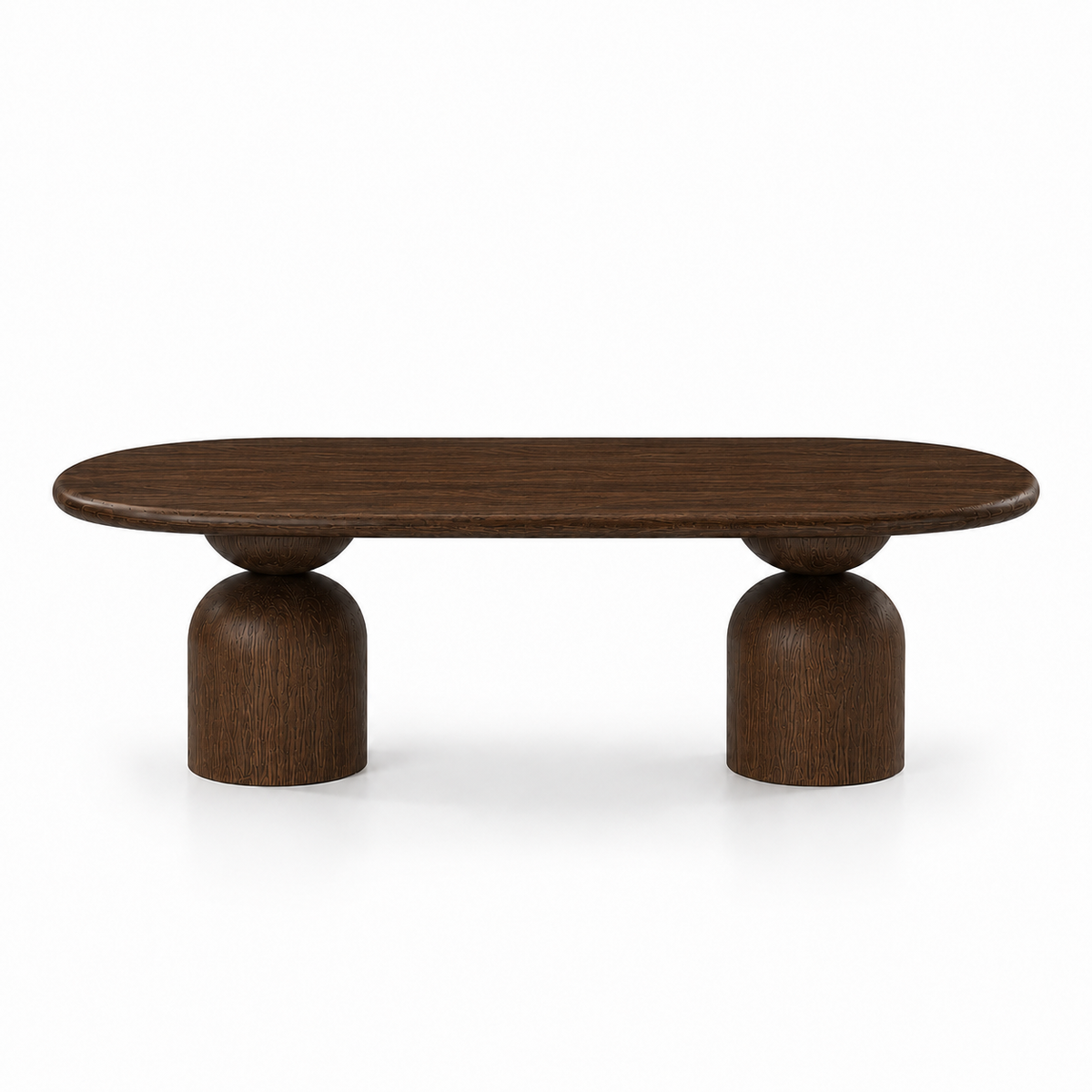 Toledo Dining Table (70.8")