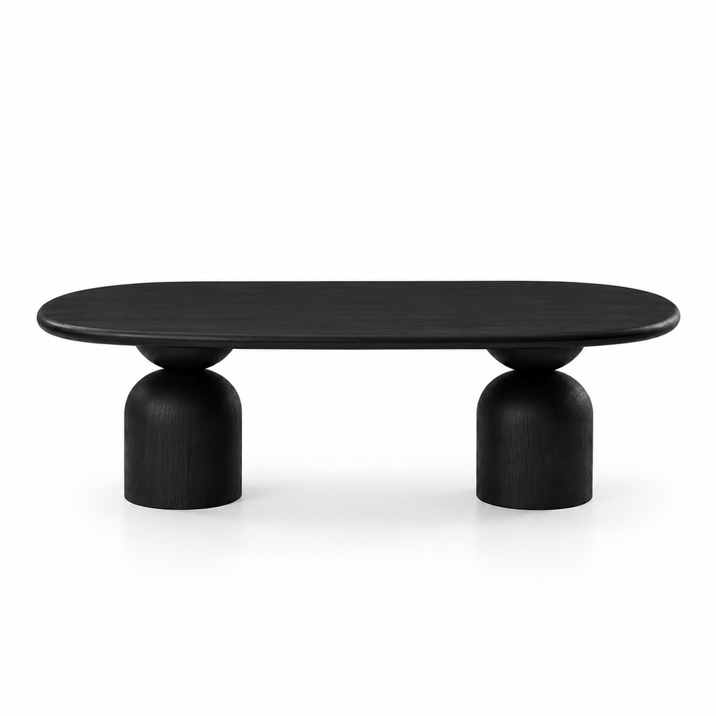 Toledo Dining Table (70.8")