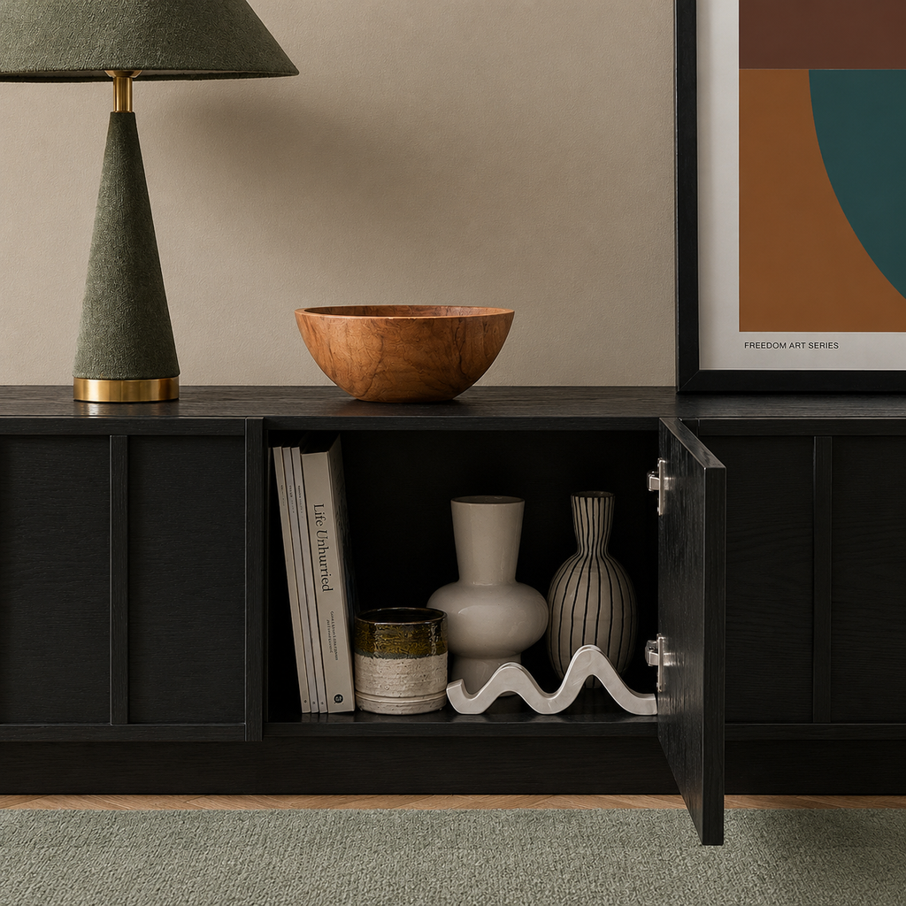 Venice Tv Stand