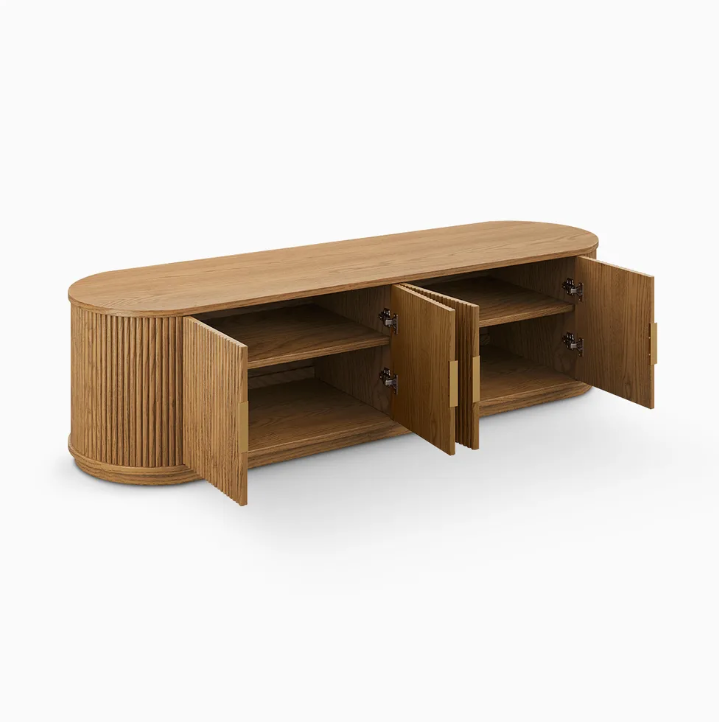 Frankfurt Tv Stand