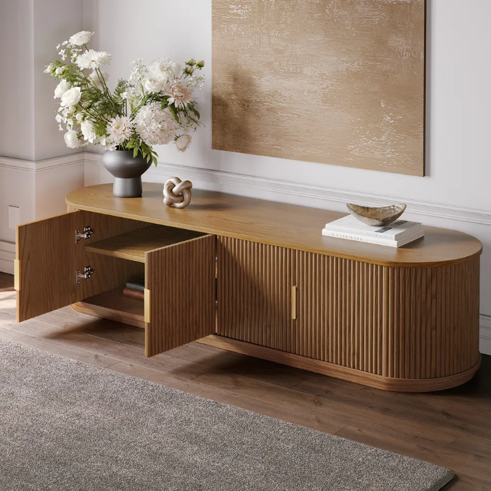 Frankfurt Tv Stand