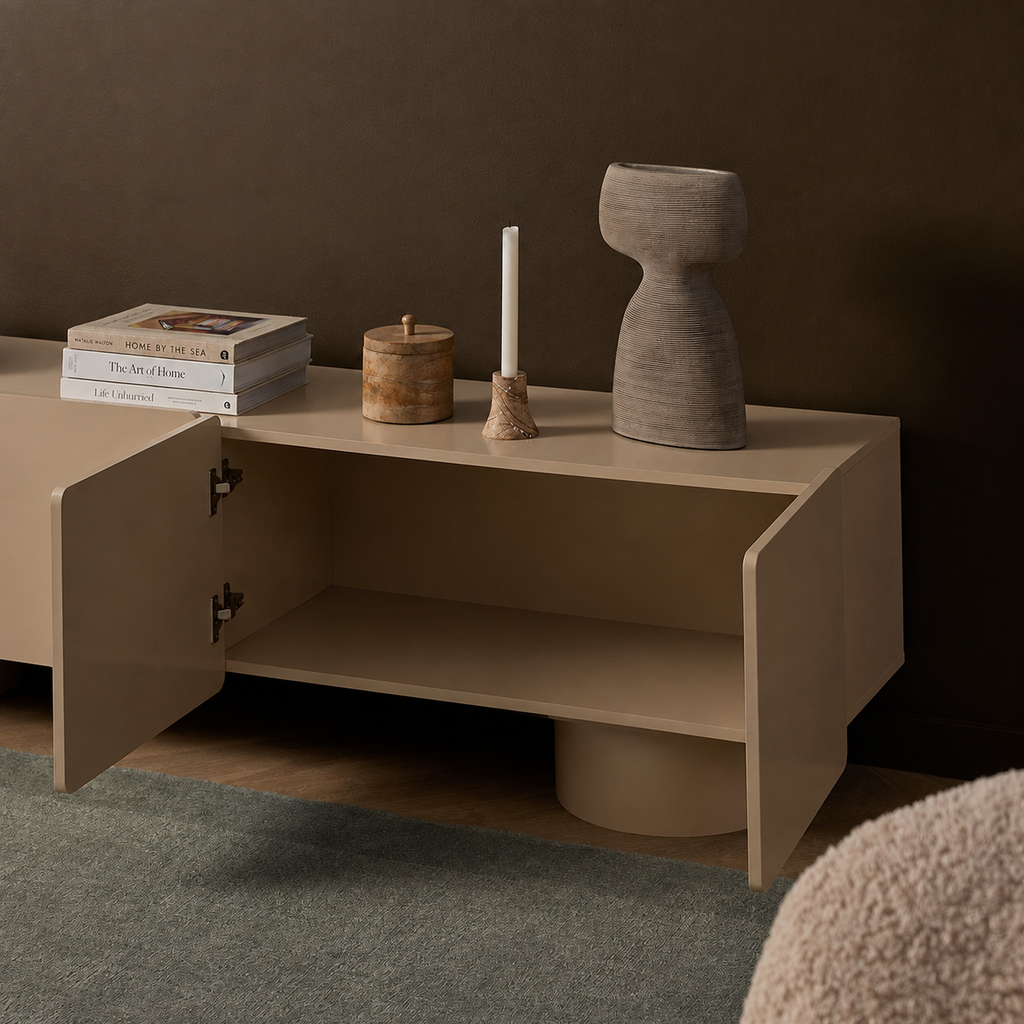 Hong Kong Tv Stand