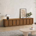 Moon Tv Stand