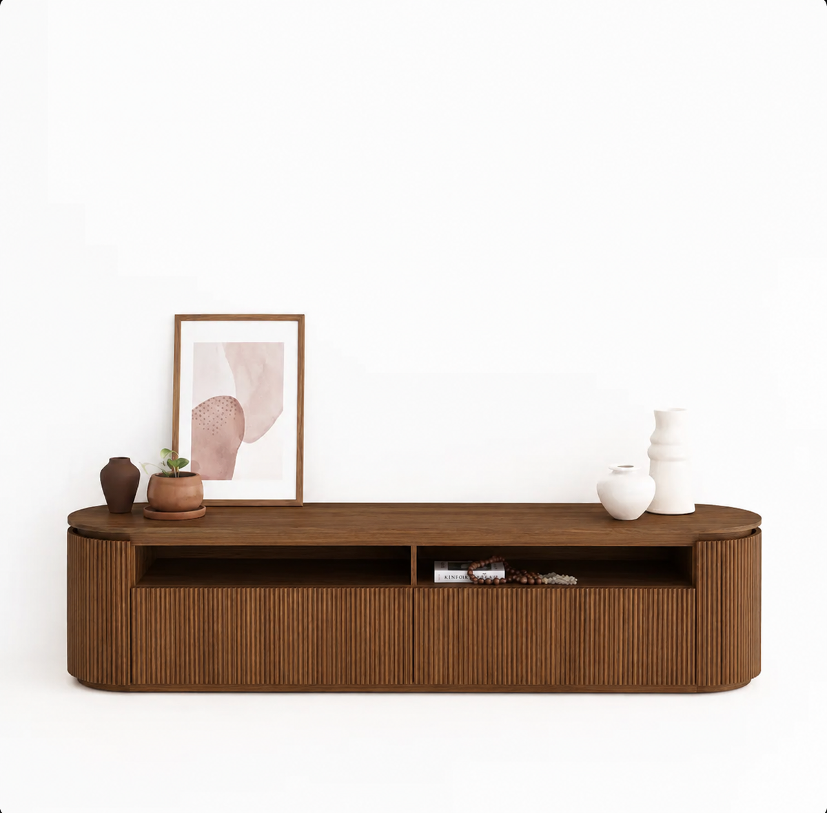 Rome Tv Stand