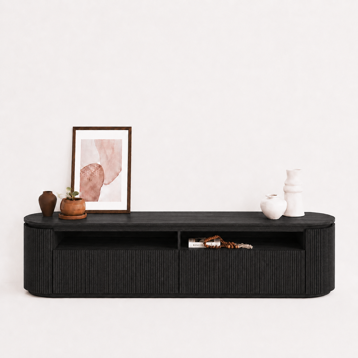 Rome Tv Stand