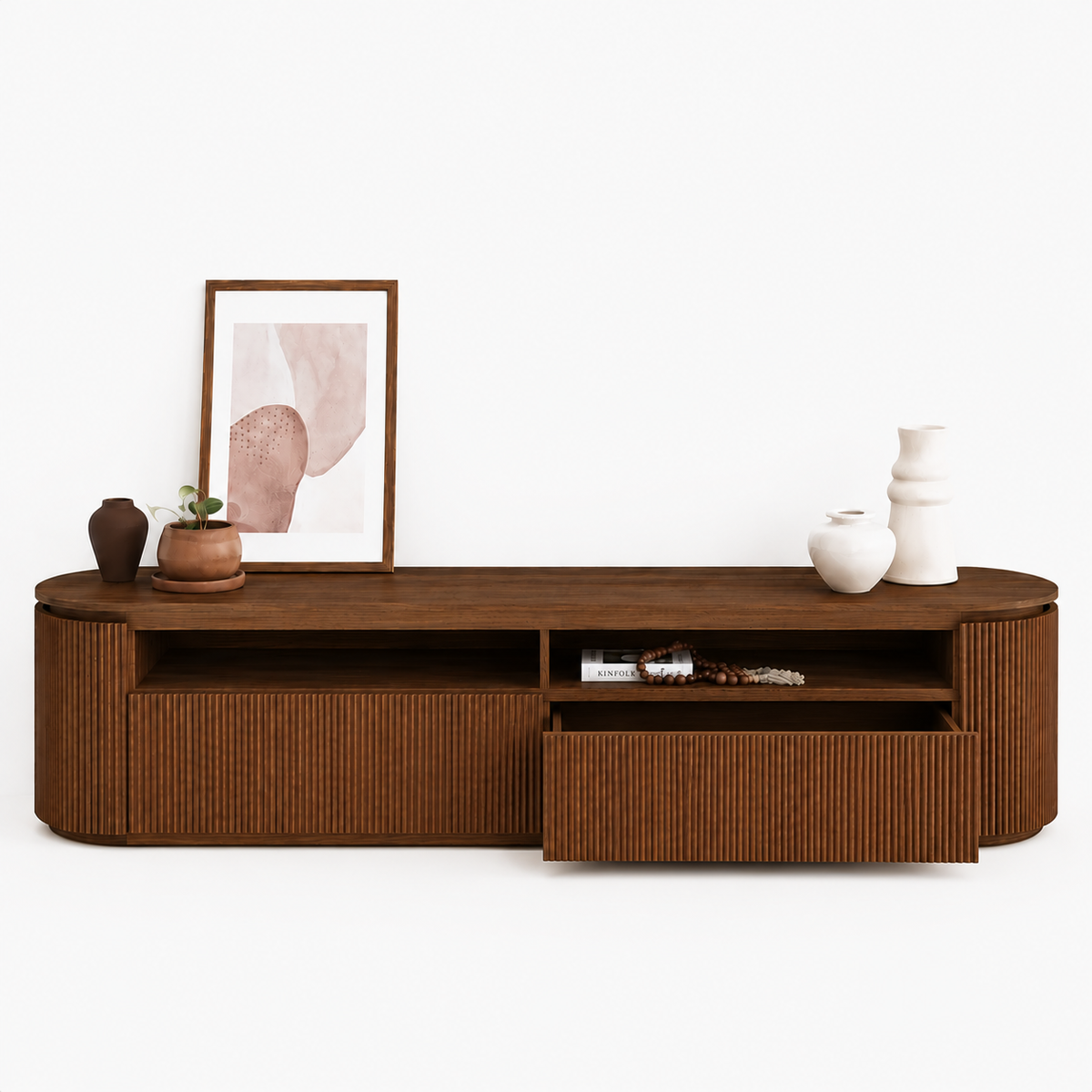 Rome Tv Stand