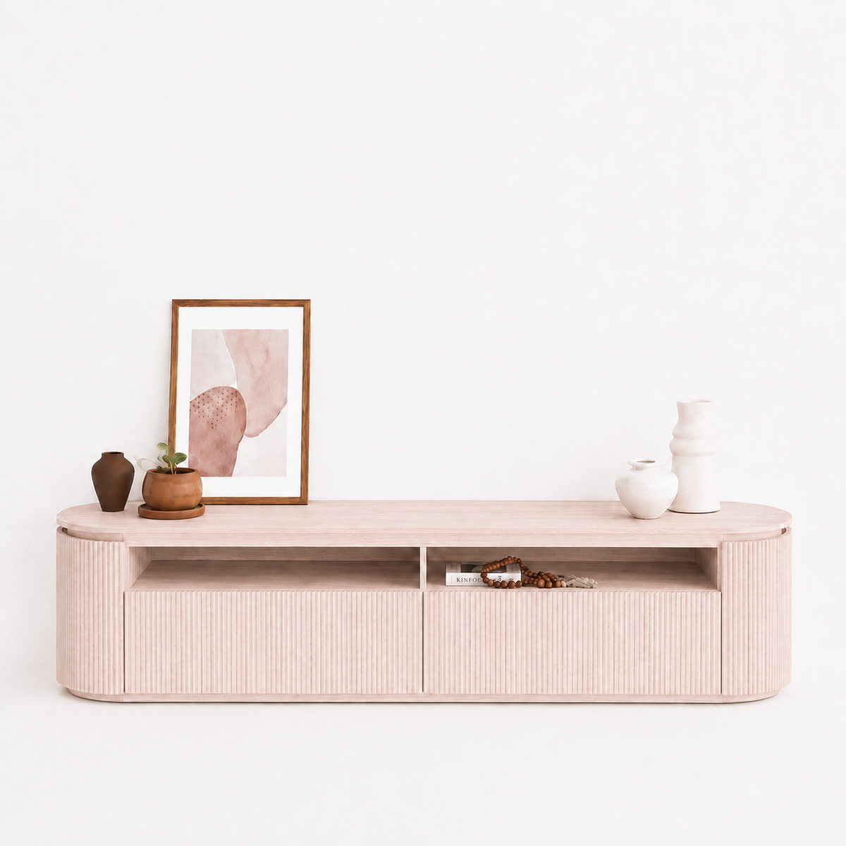 Rome Tv Stand