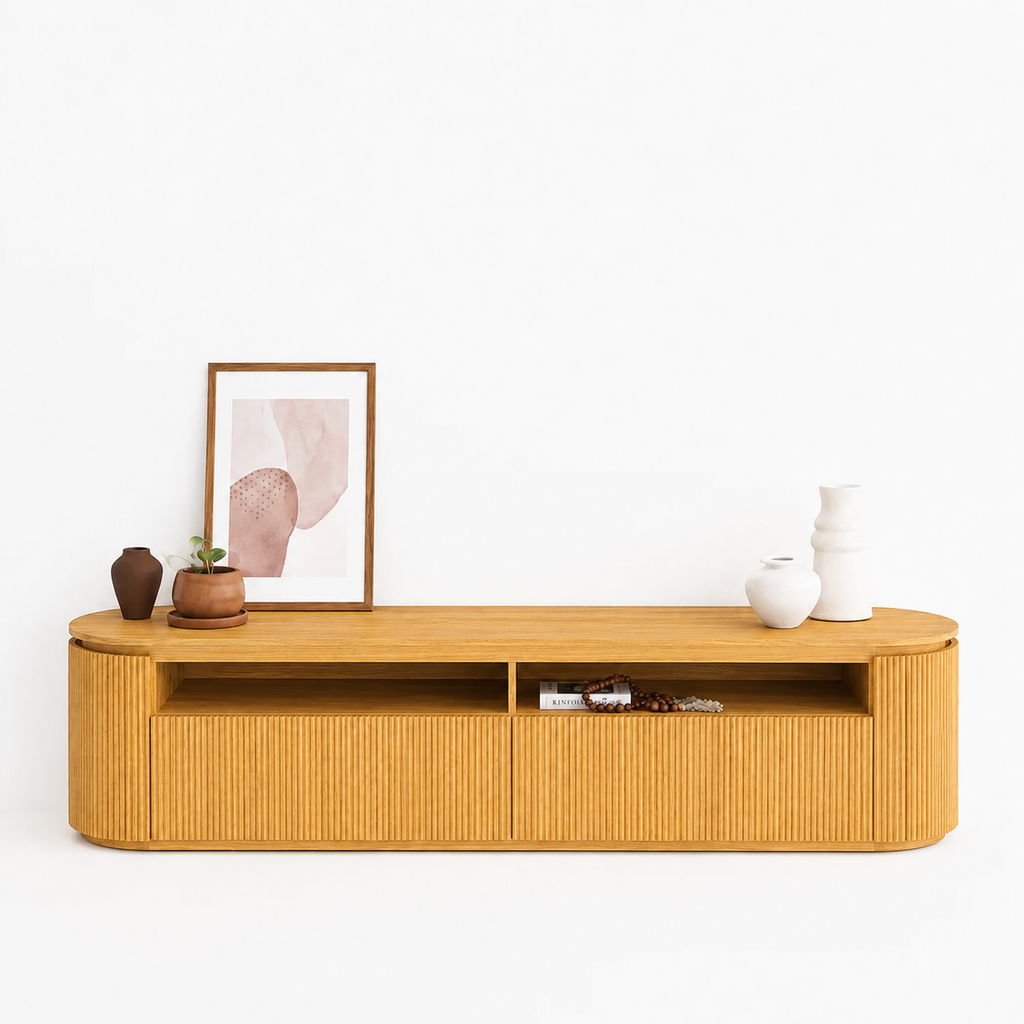 Rome Tv Stand