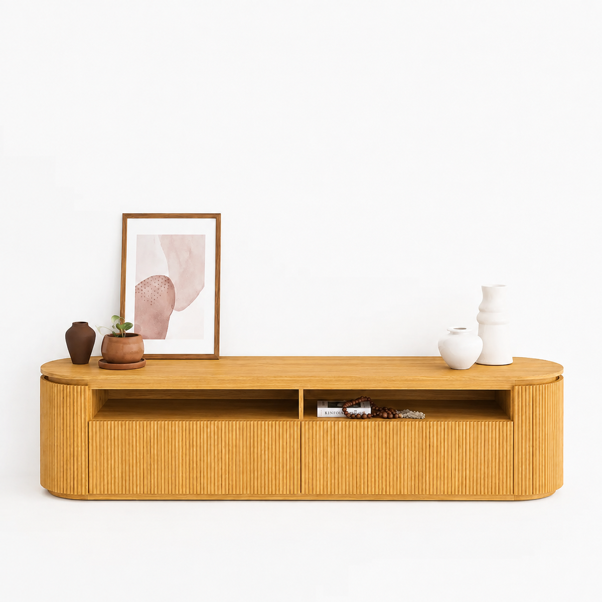 Rome Tv Stand