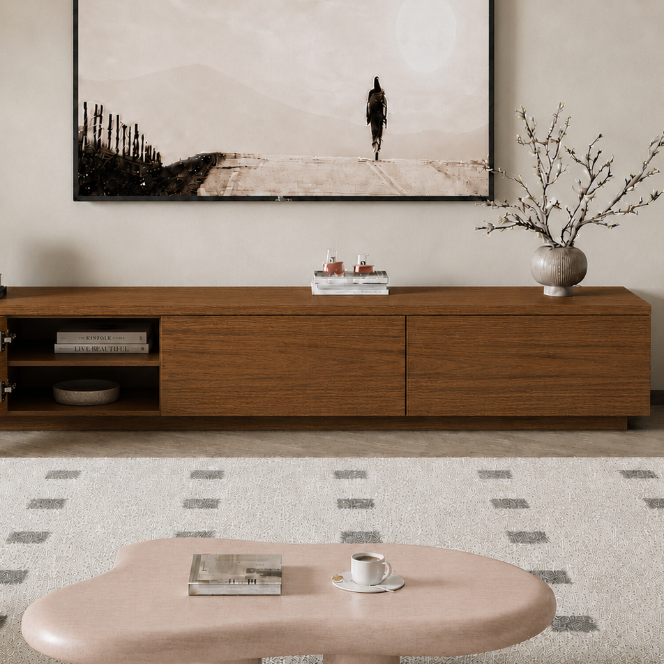 Seoul Tv Stand