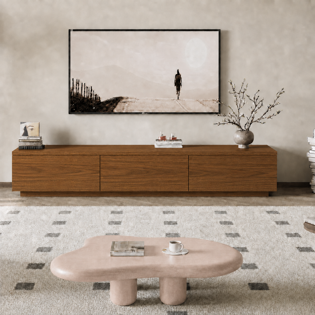 Seoul Tv Stand