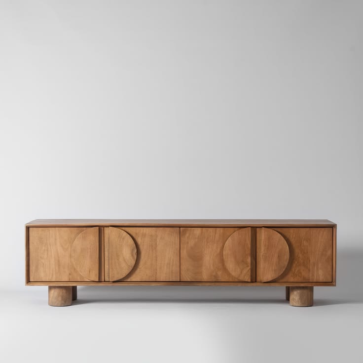 Stockholm Tv Stand
