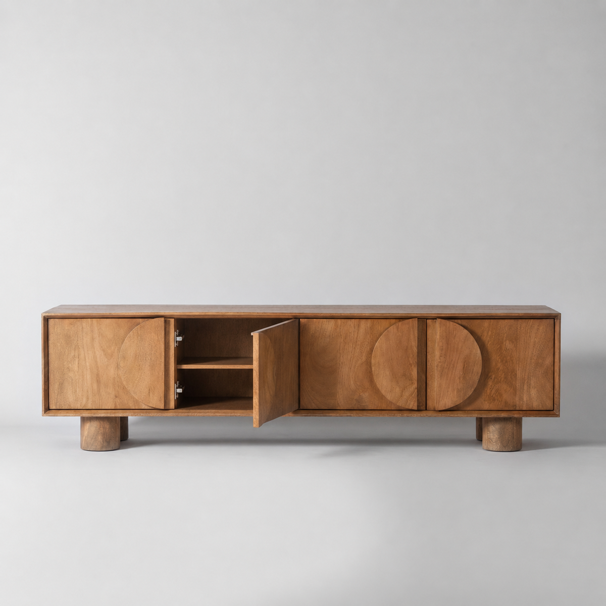 Stockholm Tv Stand