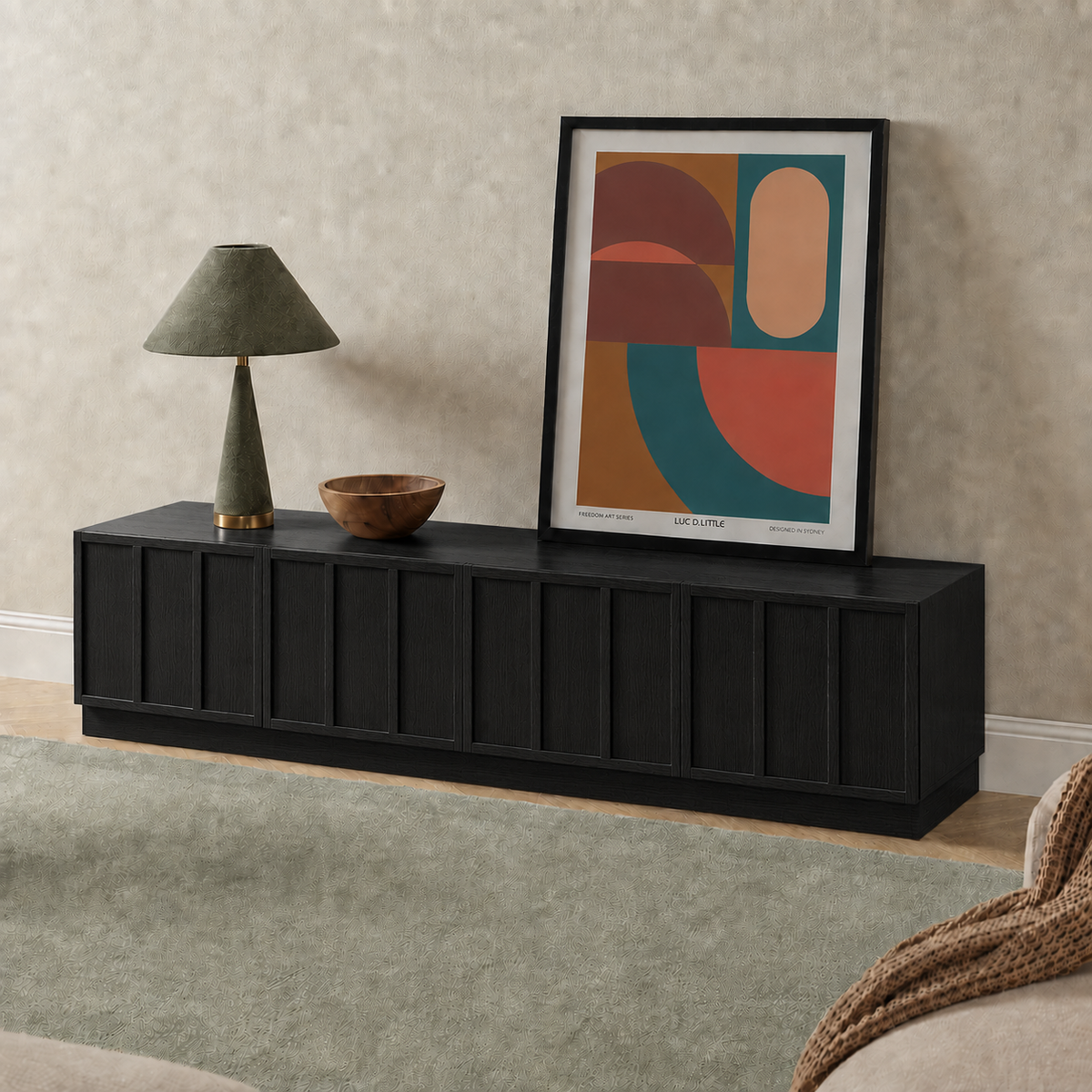 Venice Tv Stand