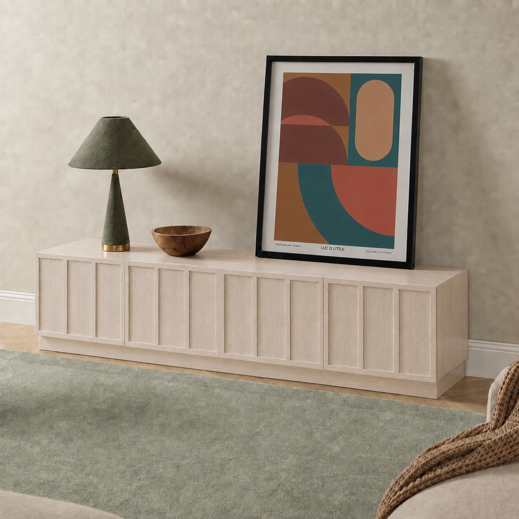 Venice Tv Stand
